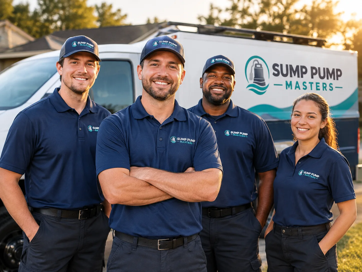 Sump Pump Repair company in Rosalia, WA
