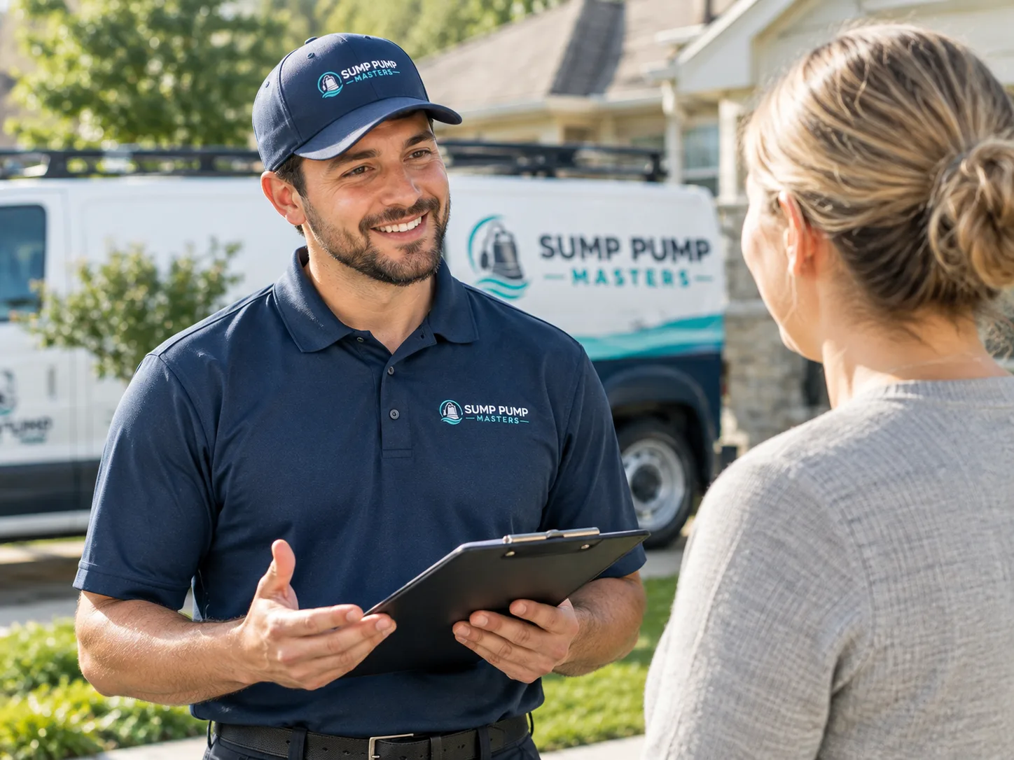 Sump Pump Repair Rosalia, WA FAQs